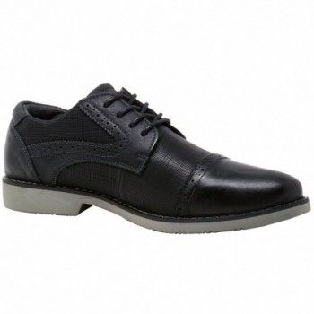 Men's Oxfords