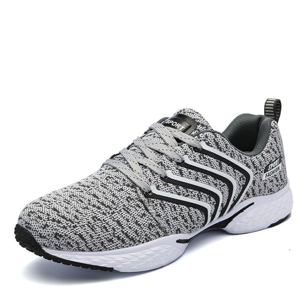 Bigcount Sneakers Breathable Lightweight Athletic