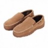 VLLY Microsuede Bedroom Outdoor Moccasin