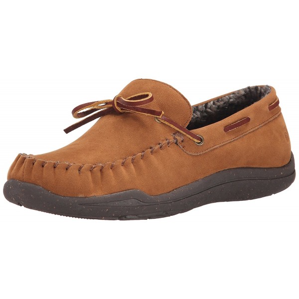 Acorn Wearabout Camp Moccasin Firmcore