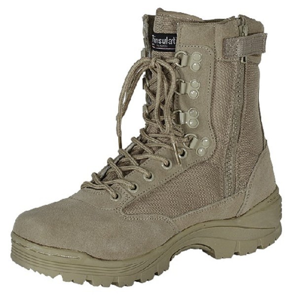 VooDoo Tactical 04 8379001163 Boots Black