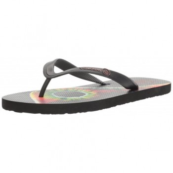 Volcom Rocker Printed Sandal Stoney