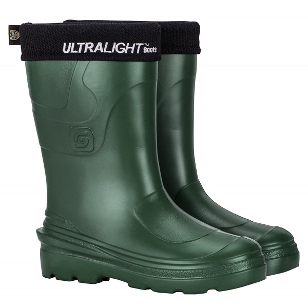 Leon Boots Ultralight Montana Waterproof