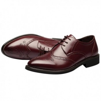 Discount Men's Oxfords Online