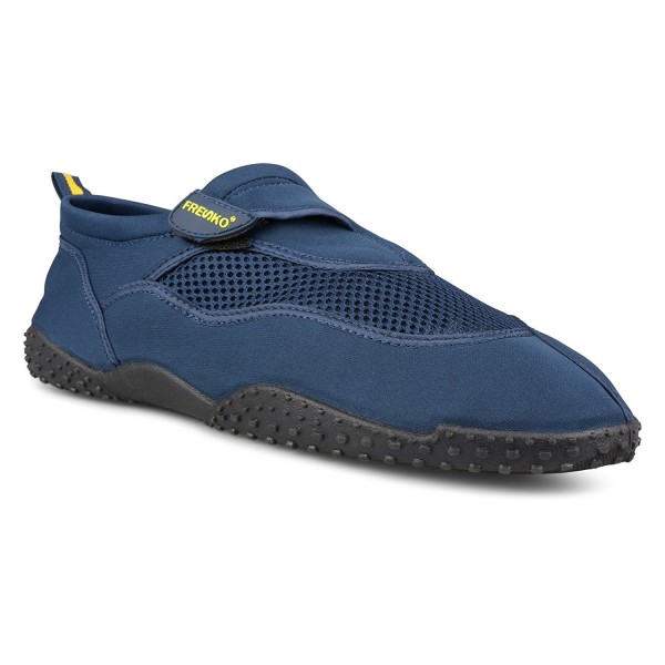 Fresko Shoes Athletic Velcro Closure