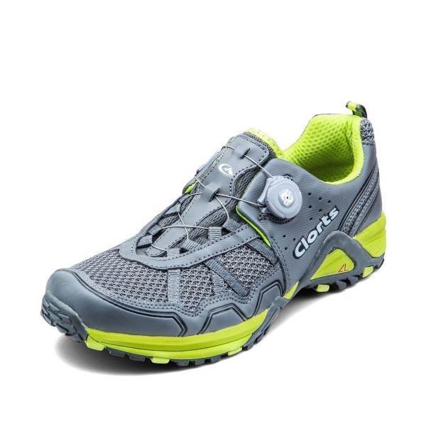 Clorts Running Lightweight Sneakers Athletic