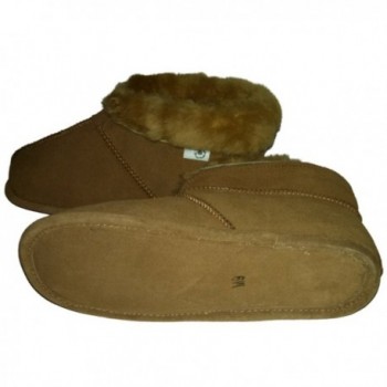 Men's Slippers Outlet