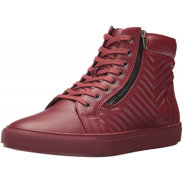 Steve Madden Fashion Sneaker Conversion