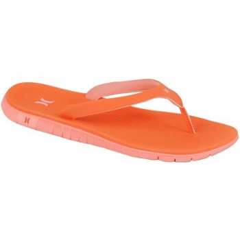 Hurley Womens Phantom Coral Sandal