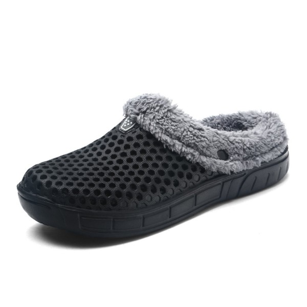 Puremee Lightweight Breathable Footwear Slippers