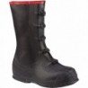 Ranger Rubber Supersized Overboots Black