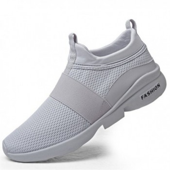 UTENAG Athletic Lightweight Breathable Sneakers