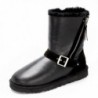 Ausland Sheepskin Mid Calf Winter 10888