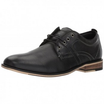 Steve Madden Mens Jasco Oxford