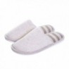 Memorygou Memory Slippers Cotton Indoor