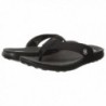 Hurley Mens Phantom Sandals Black