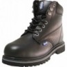 Cactus 622S Leather Work Boots