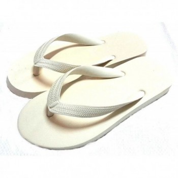 Ruay Tang Rubber Sandals Inches