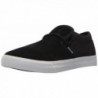 Supra Black White Sneaker Womens