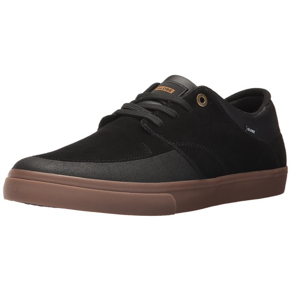 Globe Chase Skate Black Regular