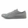 Burnetie Mens Grey Color sneaker