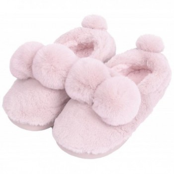 cute bedroom slippers