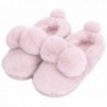 UIESUN Unisex Slippers Bedroom Slipper