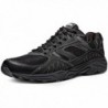 TF T330 BLK_Men Tesla Outdoor Sneakers Running