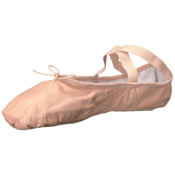 Bloch Womens Prolite Hybrid Slipper