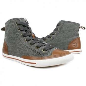 Burnetie Light Carbon Vintage sneaker