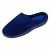 MIXIN Fleece Bedroom Slippers Footwear