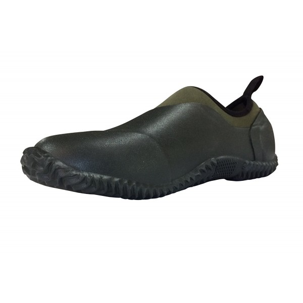 Habit Gardening Shoes Slip Rubber