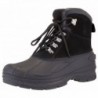 Sporto Ben Mens Boots Black