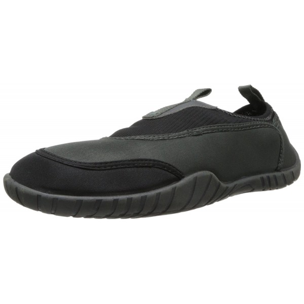 Rafters Mens Malibu Water Black