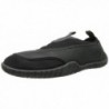 Rafters Mens Malibu Water Black