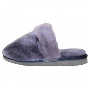 Furfurmouton Genuine Australian Sheepskin Slippers