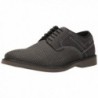 Steve Madden Kershaw Oxford Black