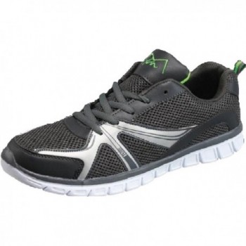 M Air Athletic Sneaker Ultra Lightweight Power