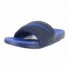 NIK Benassi Solarsoft Slide Midnight