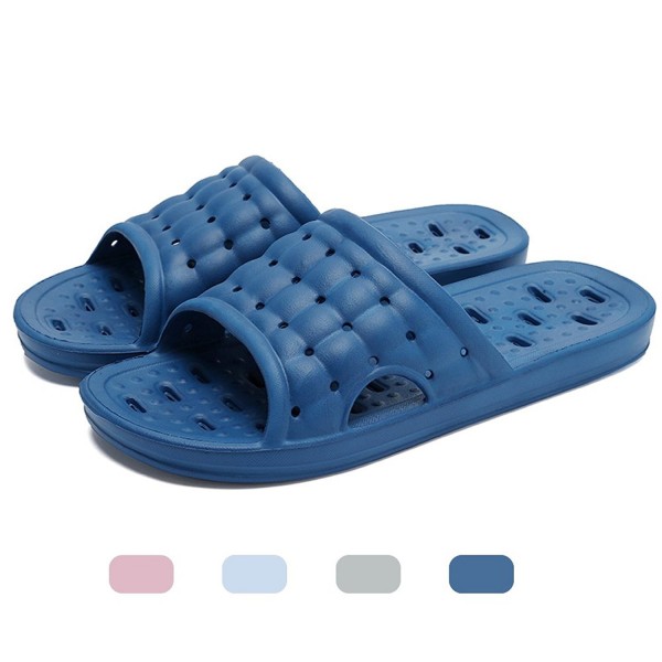 Maizun Slippers Non Slip Shower Sandals