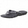 Havaianas Power Flops Black Steel