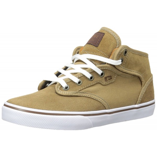 Globe Mens Motley Skateboard Earth