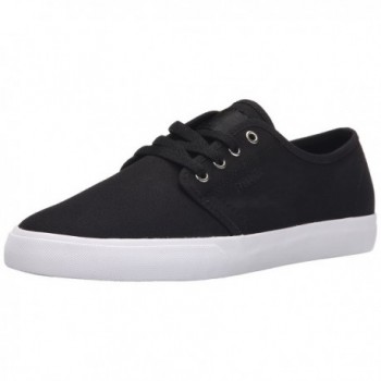 Fallen Mens Forte Skate Black