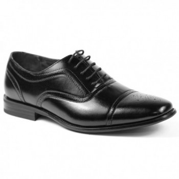 Delli Aldo M 19006 Oxford Leather