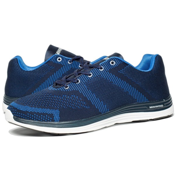 YHOON Comfort Lightweight Athletic Sneakers