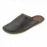 Gents Slippers Genuine Leather Indoor