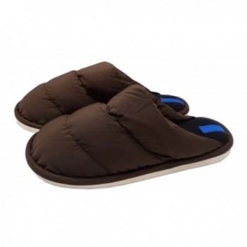 Designer Men's Slippers Outlet
