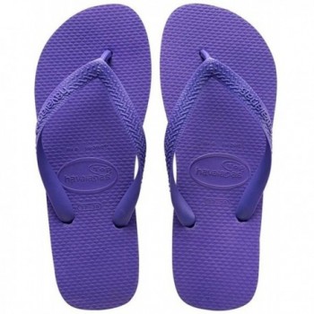Havaianas Top Sandals US Purple