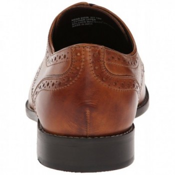 Cheap Men's Oxfords On Sale