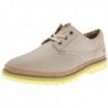 Caterpillar Mens Cormac Canvas Taupe